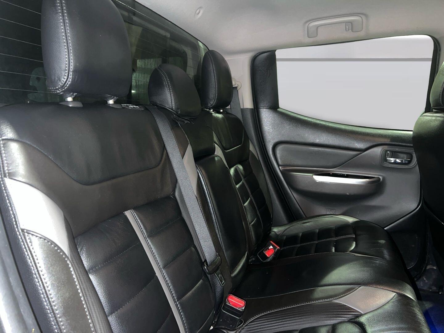 Used Mitsubishi L200 2017 for sale - 77331964: Photo 10