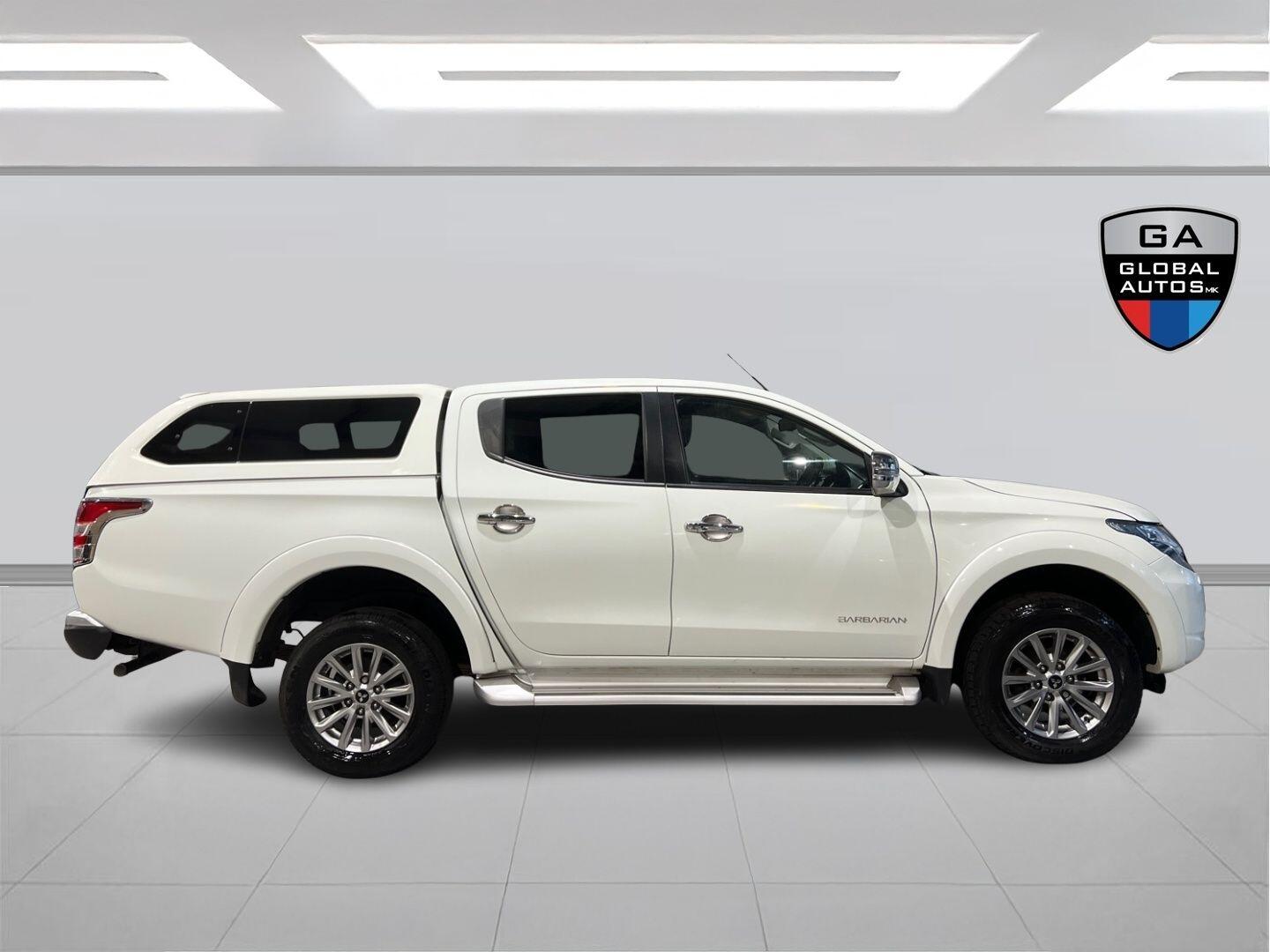 Used Mitsubishi L200 2017 for sale - 77331964: Photo 11