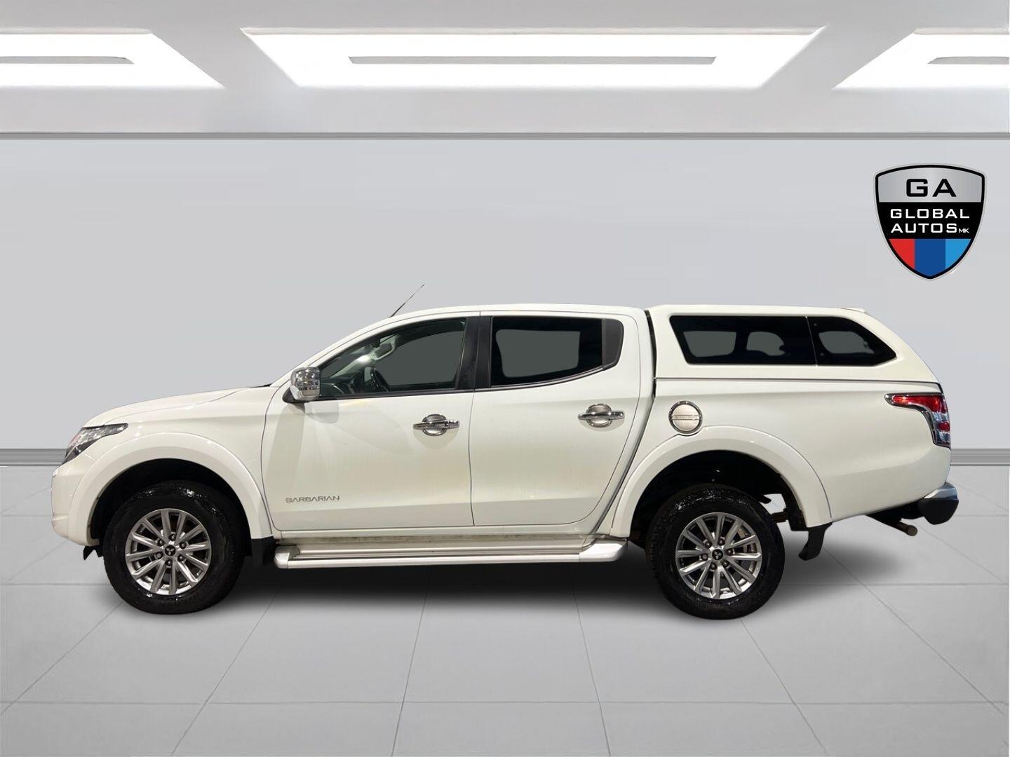 Used Mitsubishi L200 2017 for sale - 77331964: Photo 12