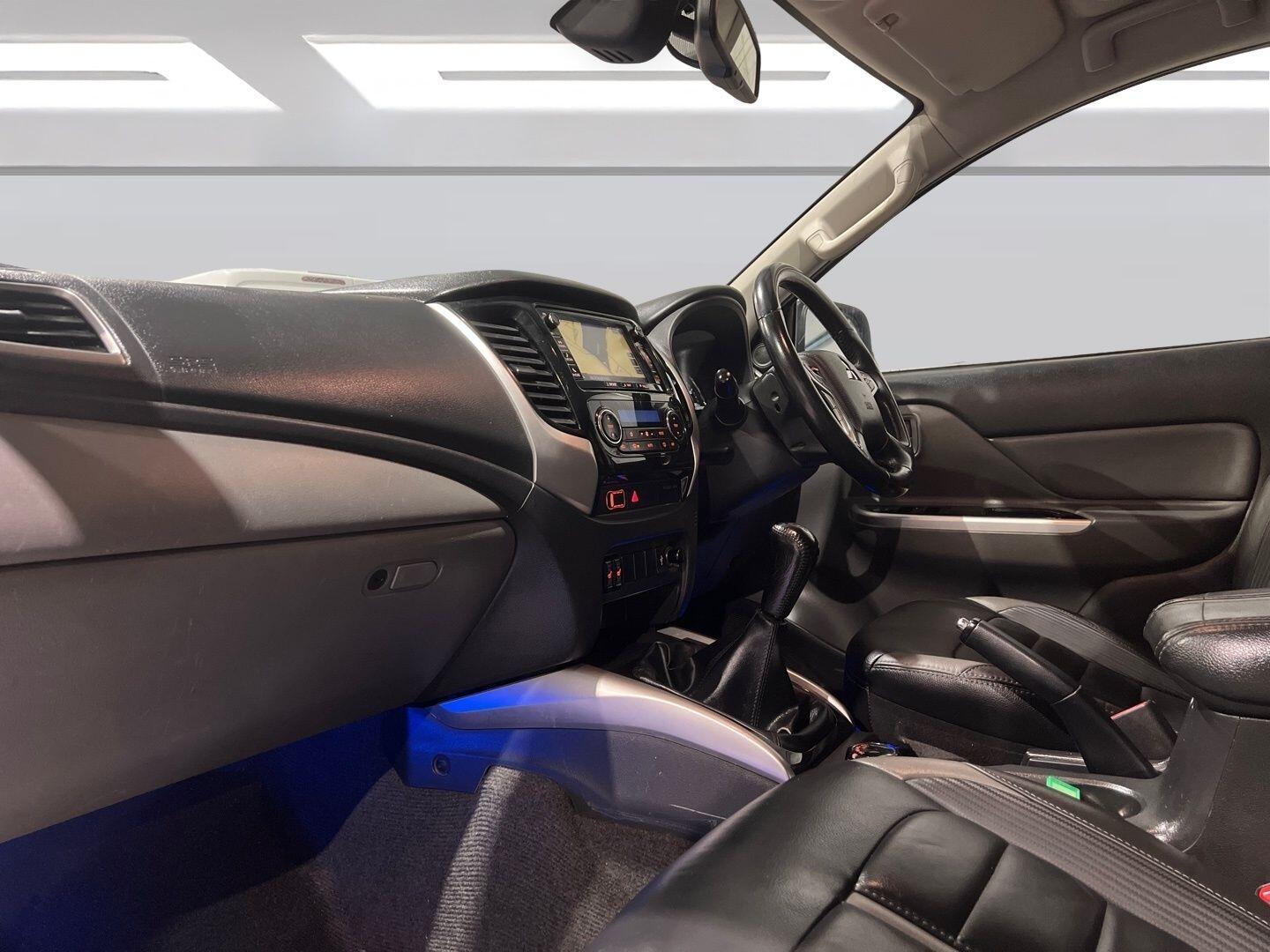 Used Mitsubishi L200 2017 for sale - 77331964: Photo 13