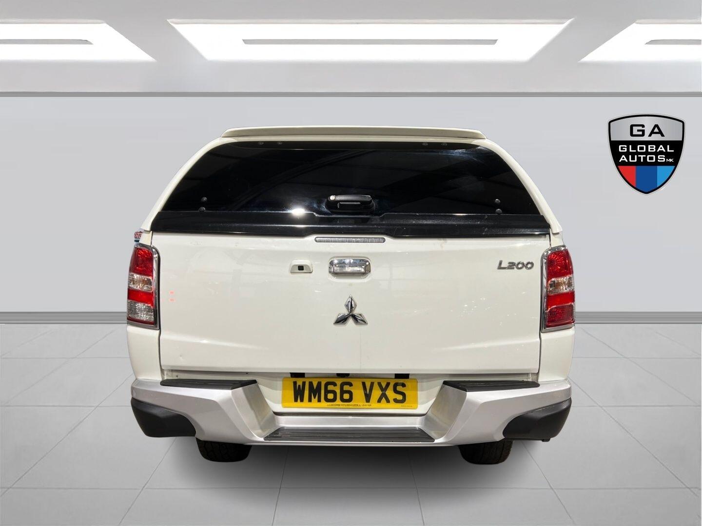 Used Mitsubishi L200 2017 for sale - 77331964: Photo 18