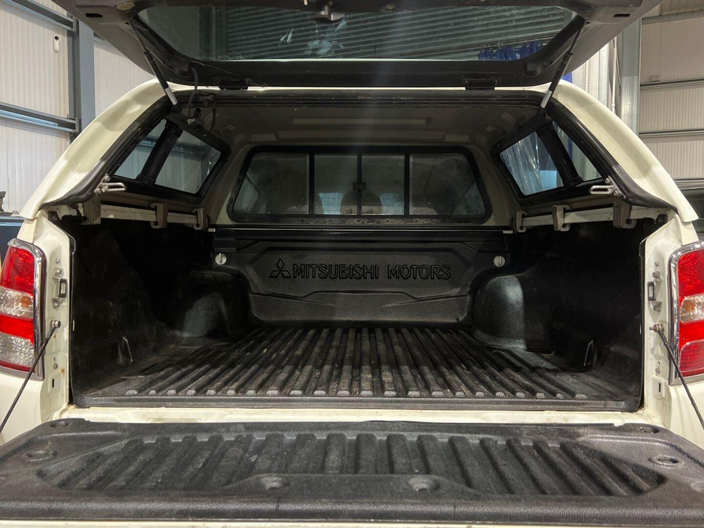 Used Mitsubishi L200 2017 for sale - 77331964: Photo 19