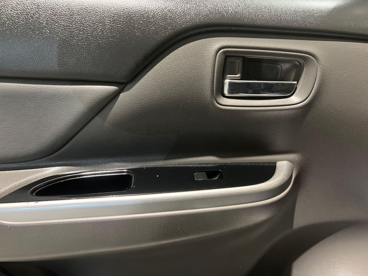 Used Mitsubishi L200 2017 for sale - 77331964: Photo 20