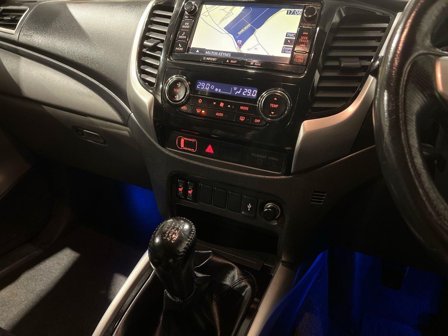 Used Mitsubishi L200 2017 for sale - 77331964: Photo 23