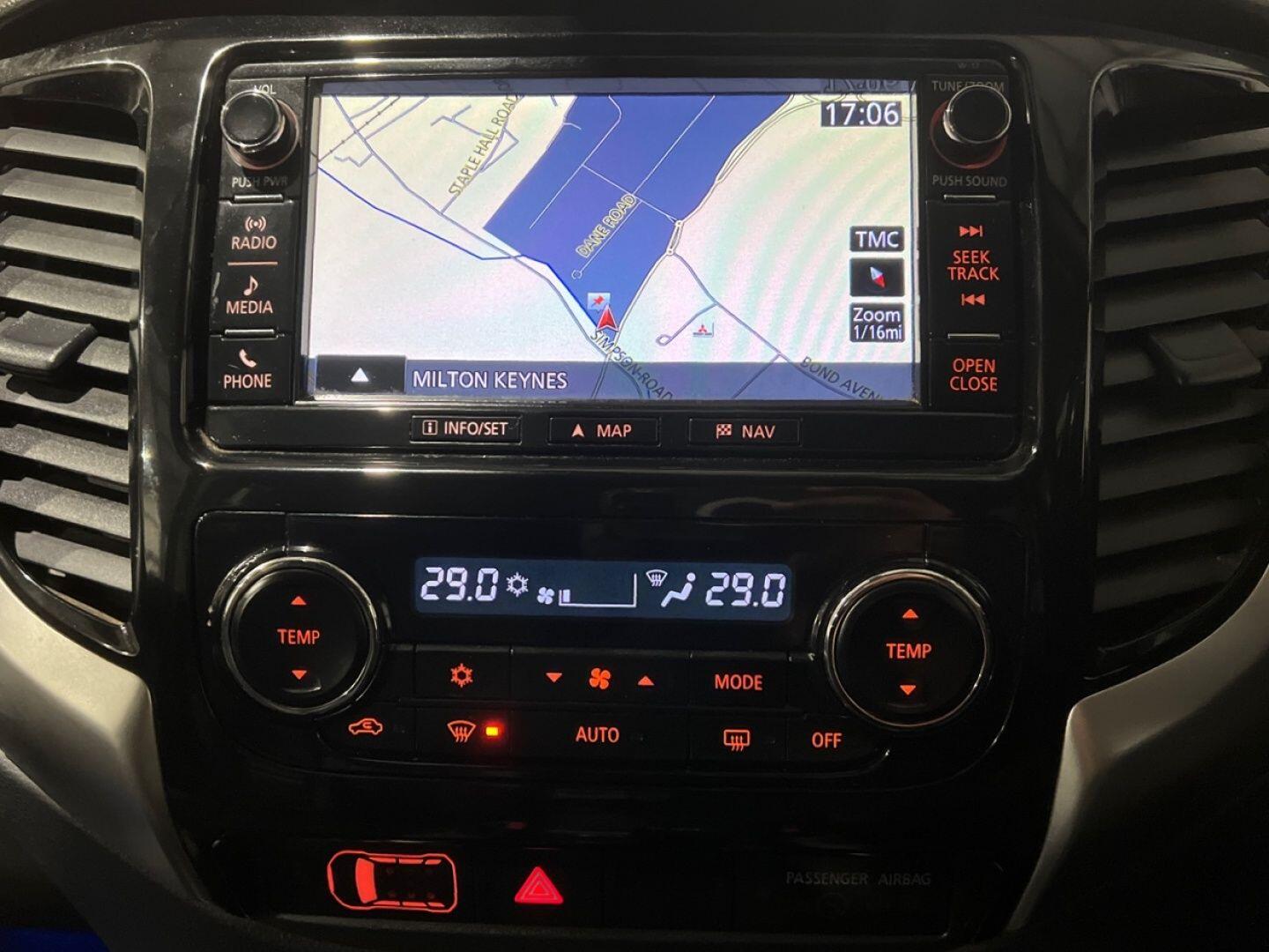 Used Mitsubishi L200 2017 for sale - 77331964: Photo 25