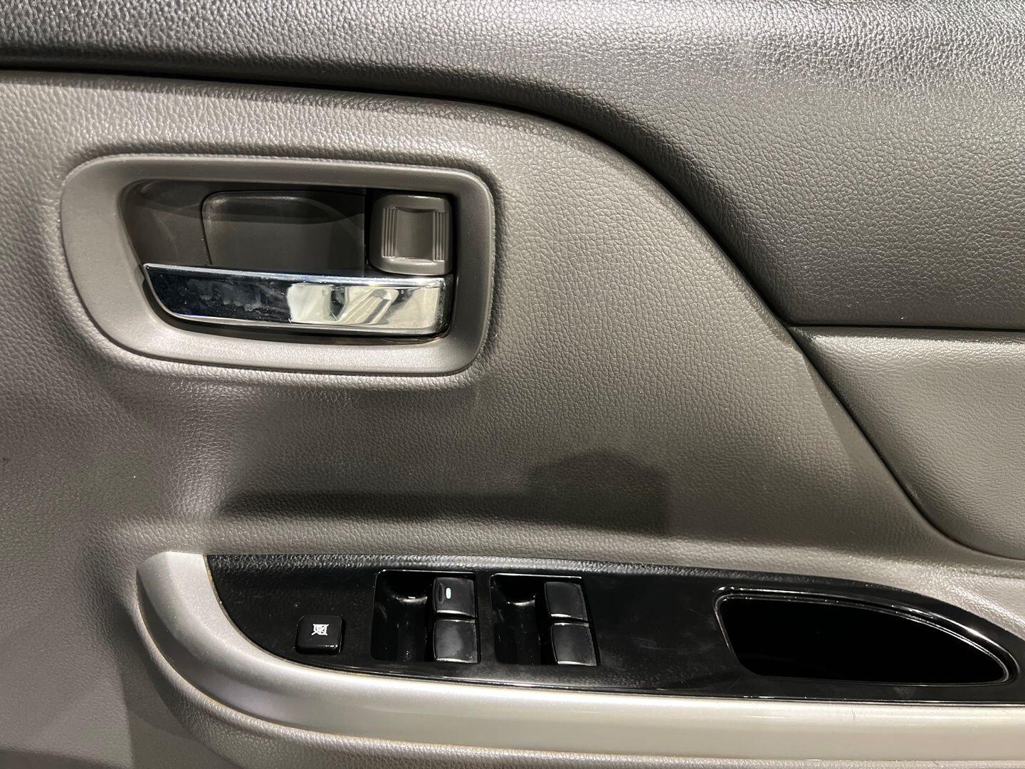 Used Mitsubishi L200 2017 for sale - 77331964: Photo 26