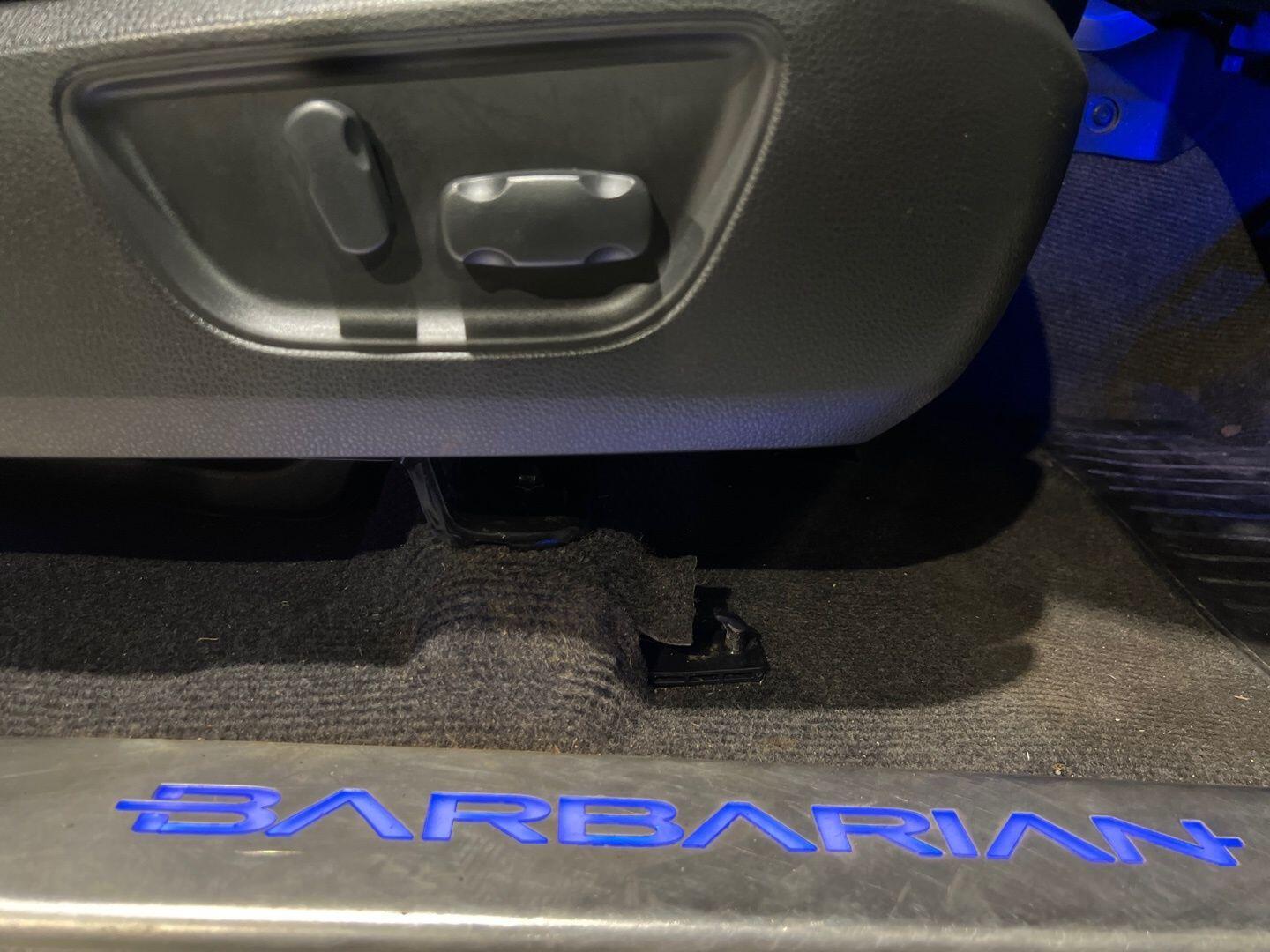 Used Mitsubishi L200 2017 for sale - 77331964: Photo 27