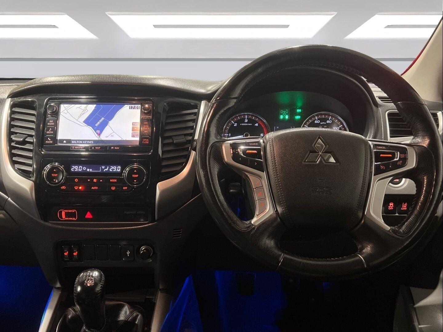 Used Mitsubishi L200 2017 for sale - 77331964: Photo 29