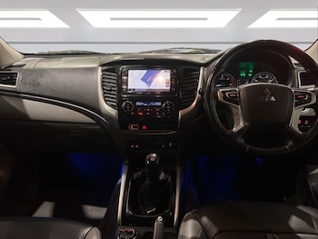 Used Mitsubishi L200 2017 for sale - 77331964: Photo