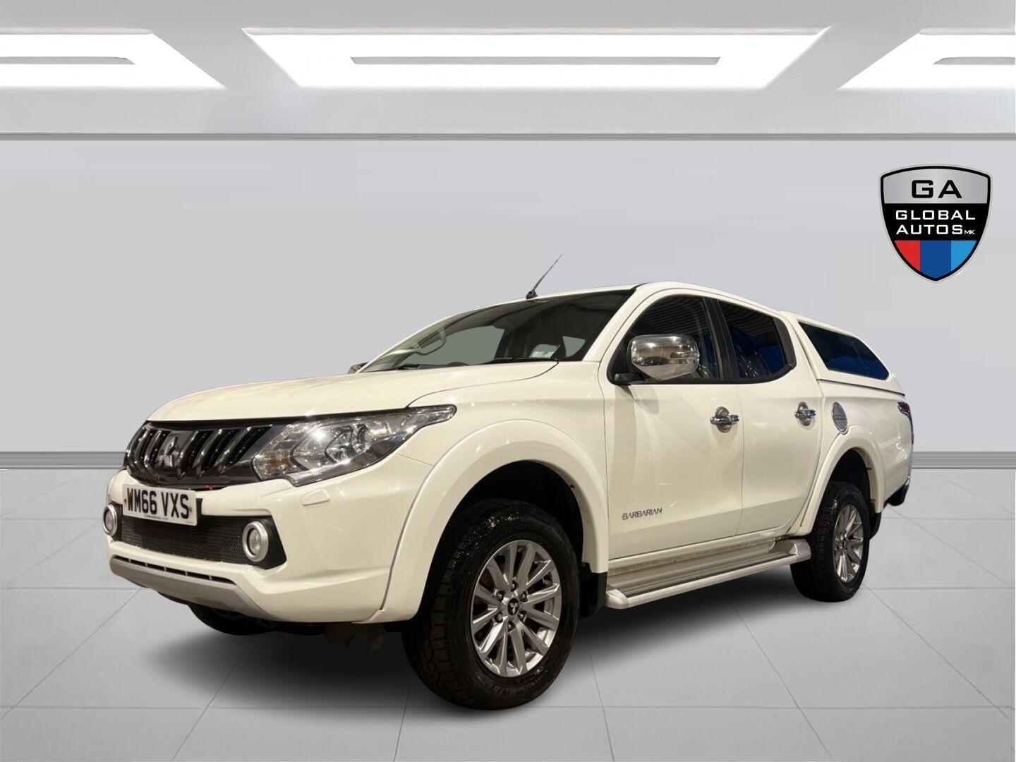 Used Mitsubishi L200 2017 for sale - 77331964: Photo 7