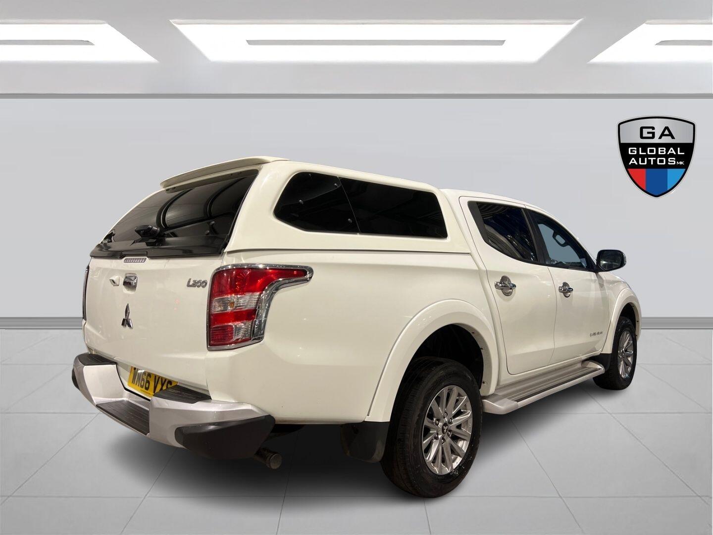 Used Mitsubishi L200 2017 for sale - 77331964: Photo 8