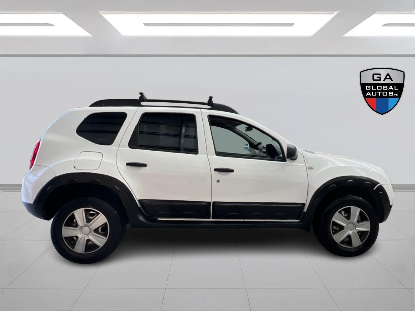 Used Dacia Duster 2014 for sale - 77670575: Photo 10