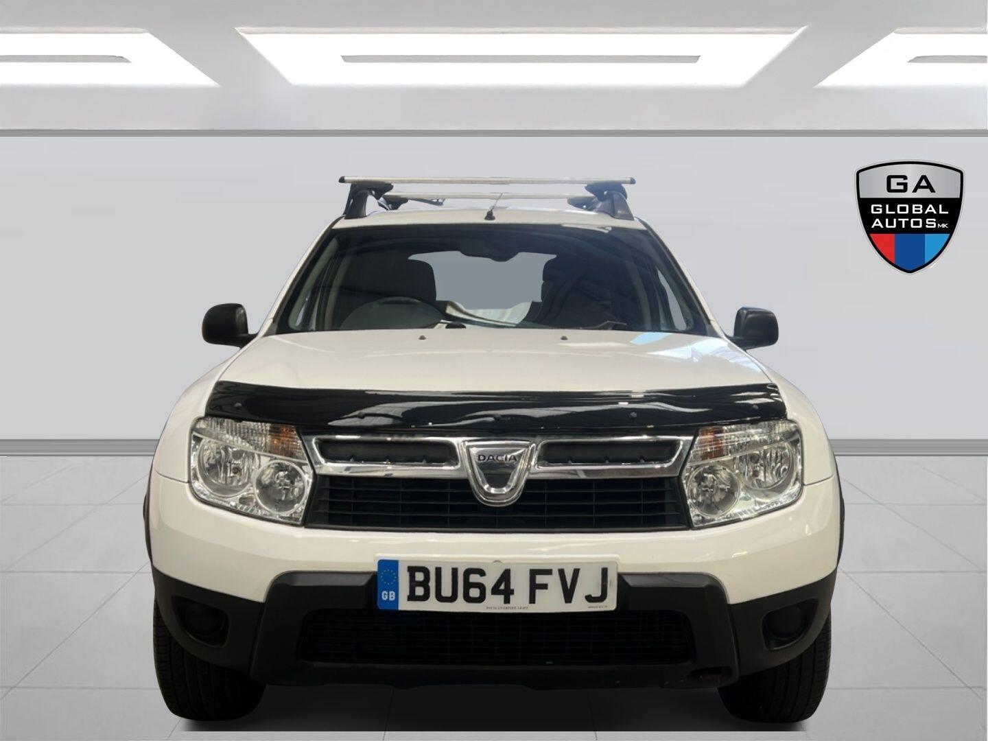 Used Dacia Duster 2014 for sale - 77670575: Photo 11