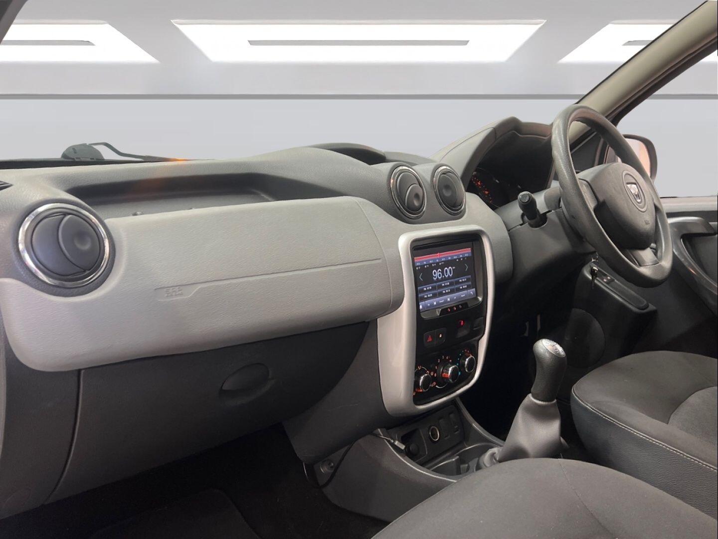 Used Dacia Duster 2014 for sale - 77670575: Photo 12