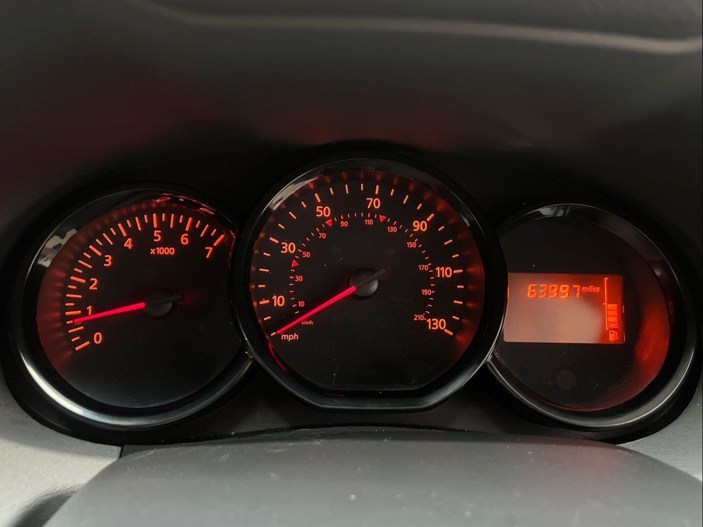 Used Dacia Duster 2014 for sale - 77670575: Photo 14