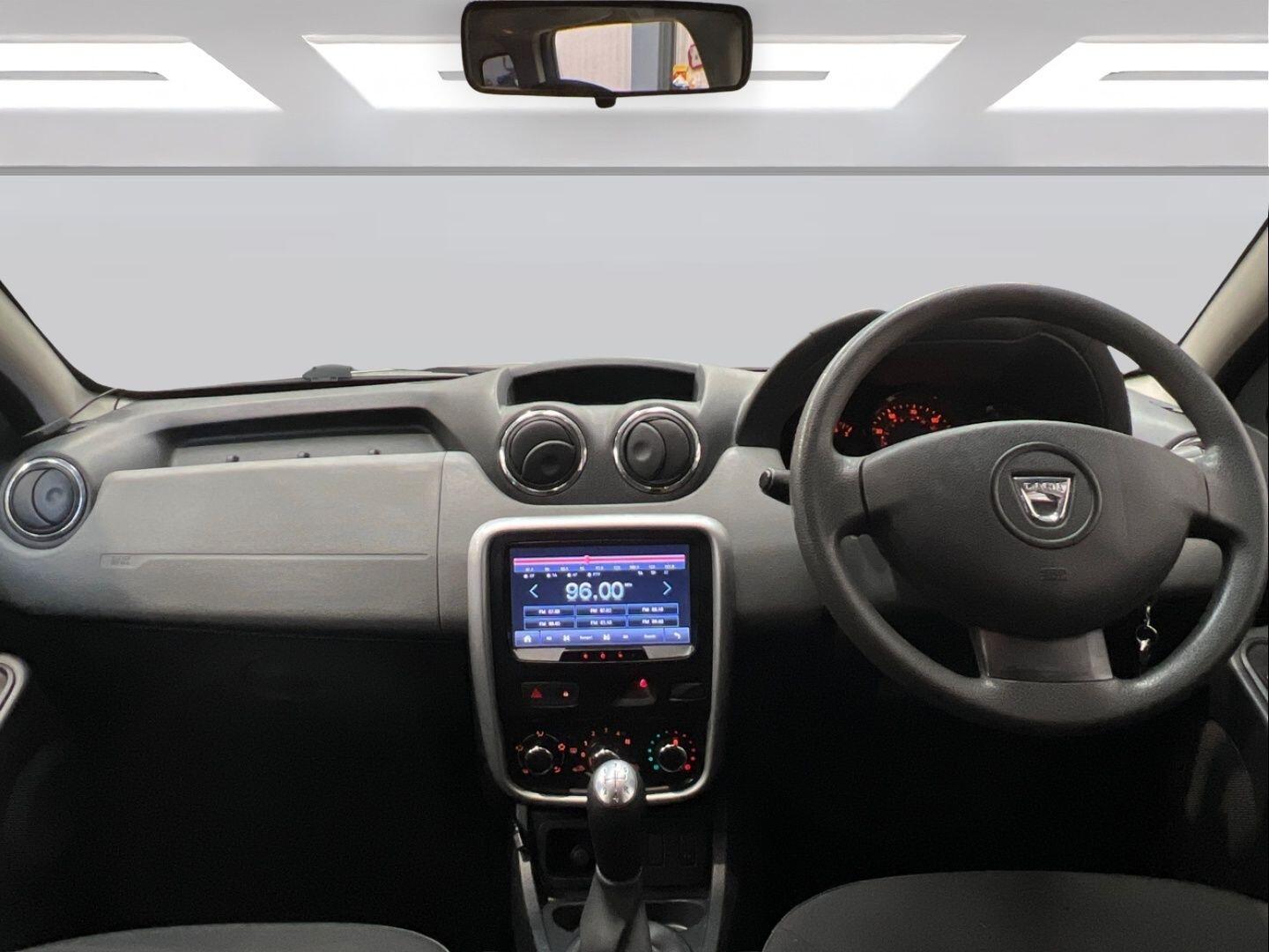 Used Dacia Duster 2014 for sale - 77670575: Photo 17