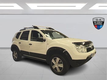 Used Dacia Duster 2014 for sale - 77670575: Photo