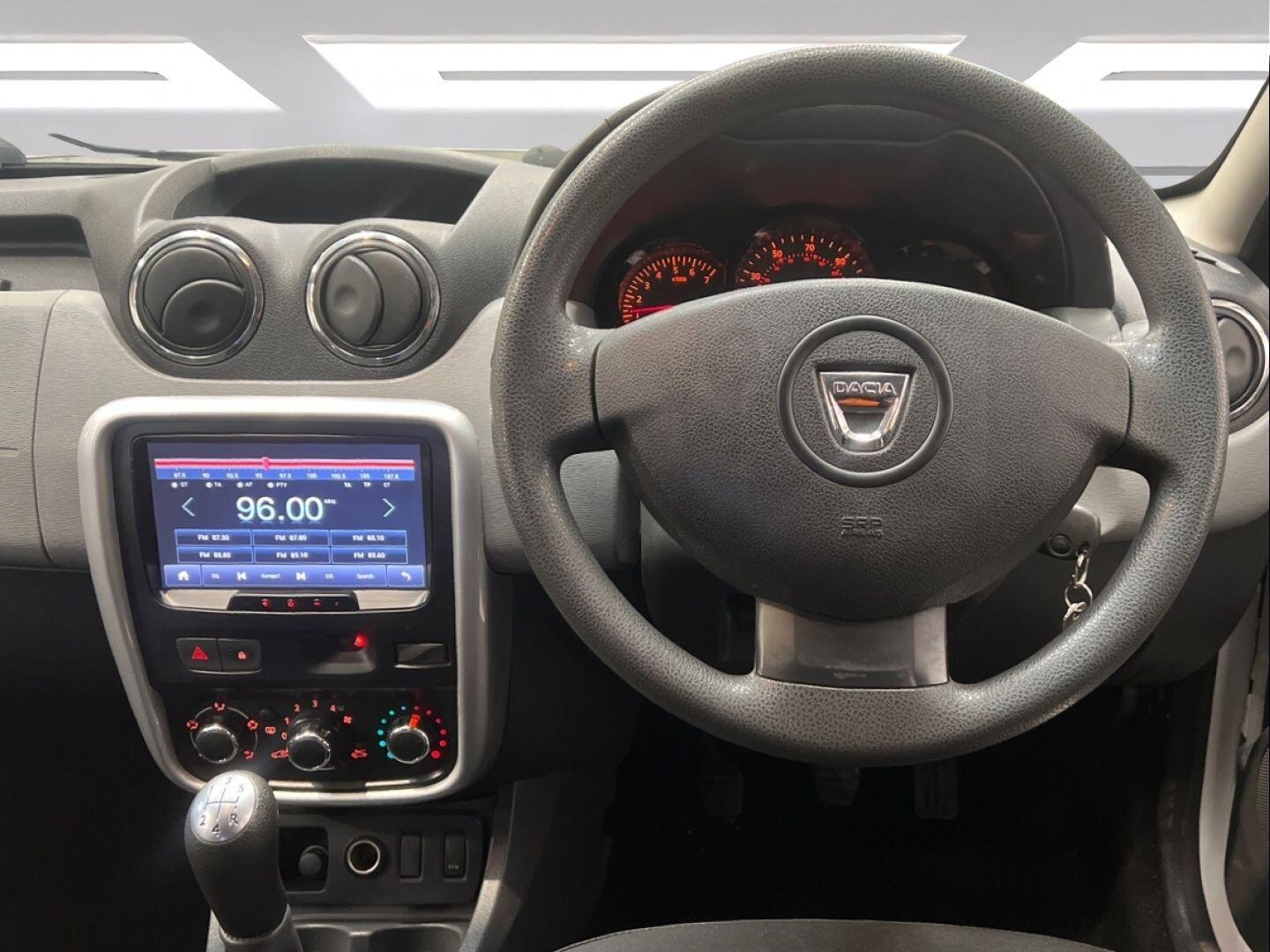 Used Dacia Duster 2014 for sale - 77670575: Photo 4