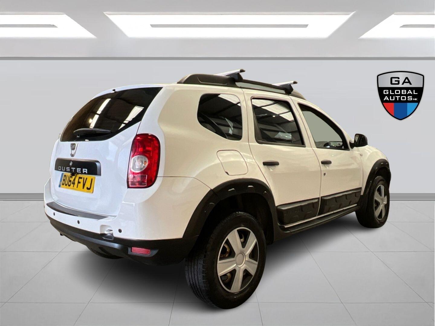 Used Dacia Duster 2014 for sale - 77670575: Photo 6
