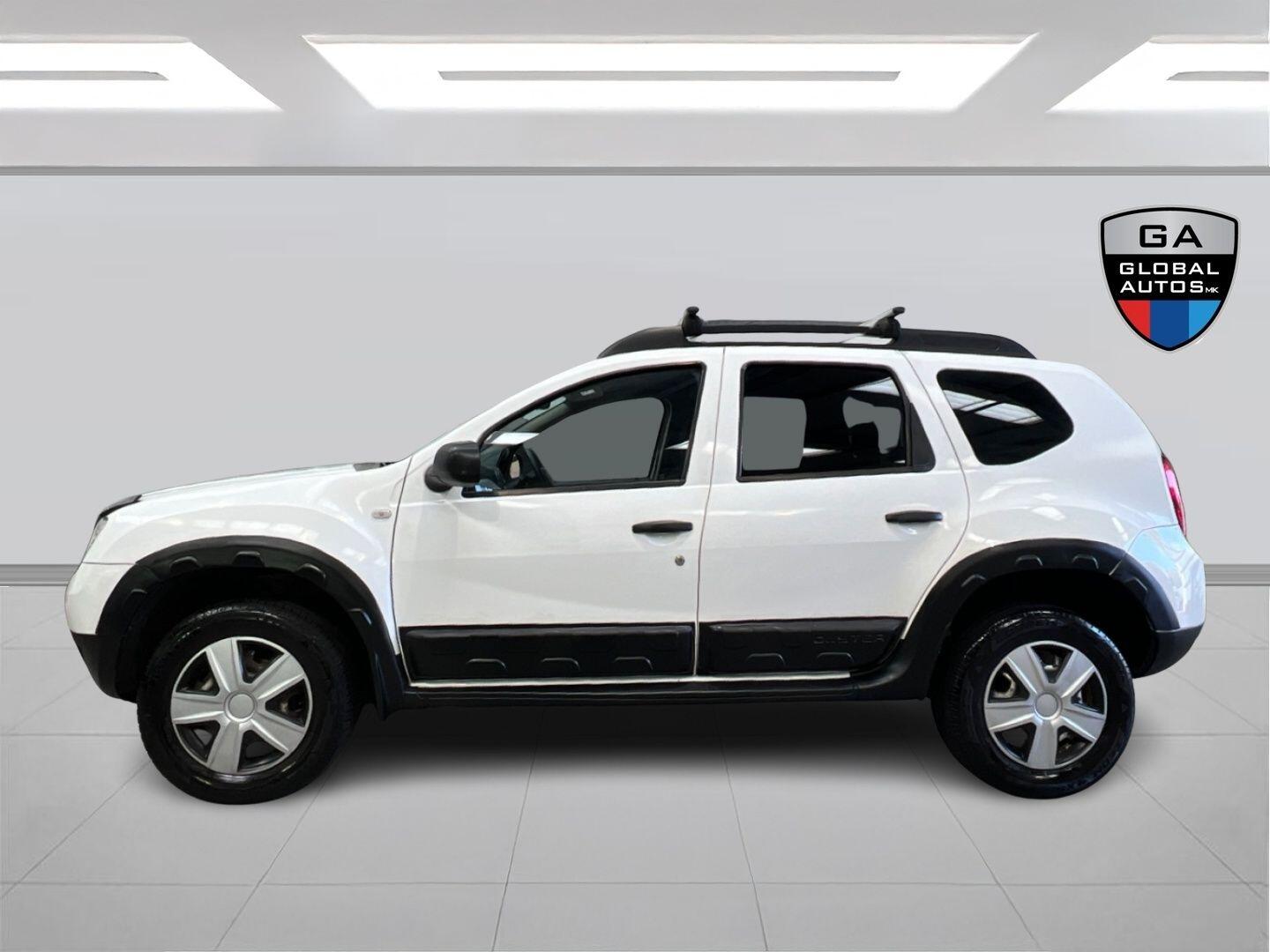 Used Dacia Duster 2014 for sale - 77670575: Photo 8