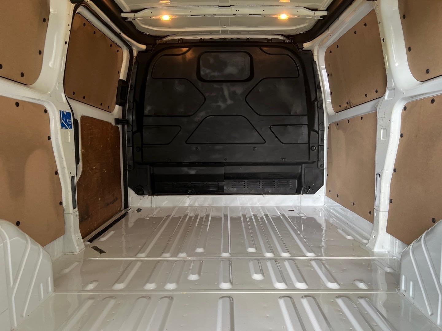 Used Ford Transit Custom 2015 for sale - 76138166: Photo 13