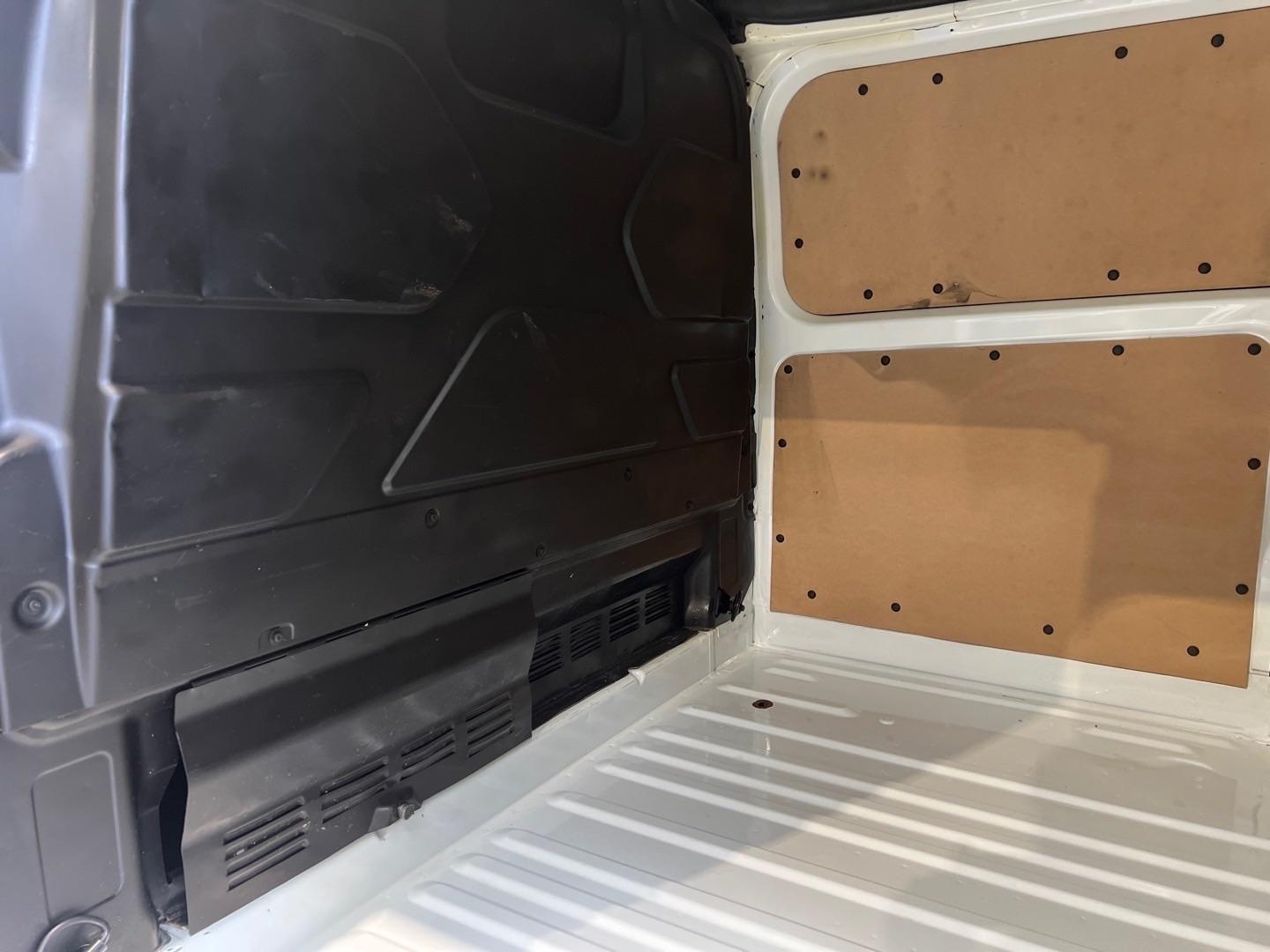 Used Ford Transit Custom 2015 for sale - 76138166: Photo 16