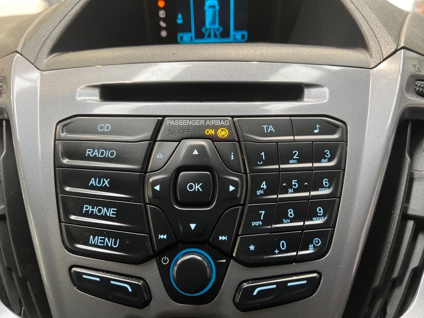 Used Ford Transit Custom 2015 for sale - 76138166: Photo 19