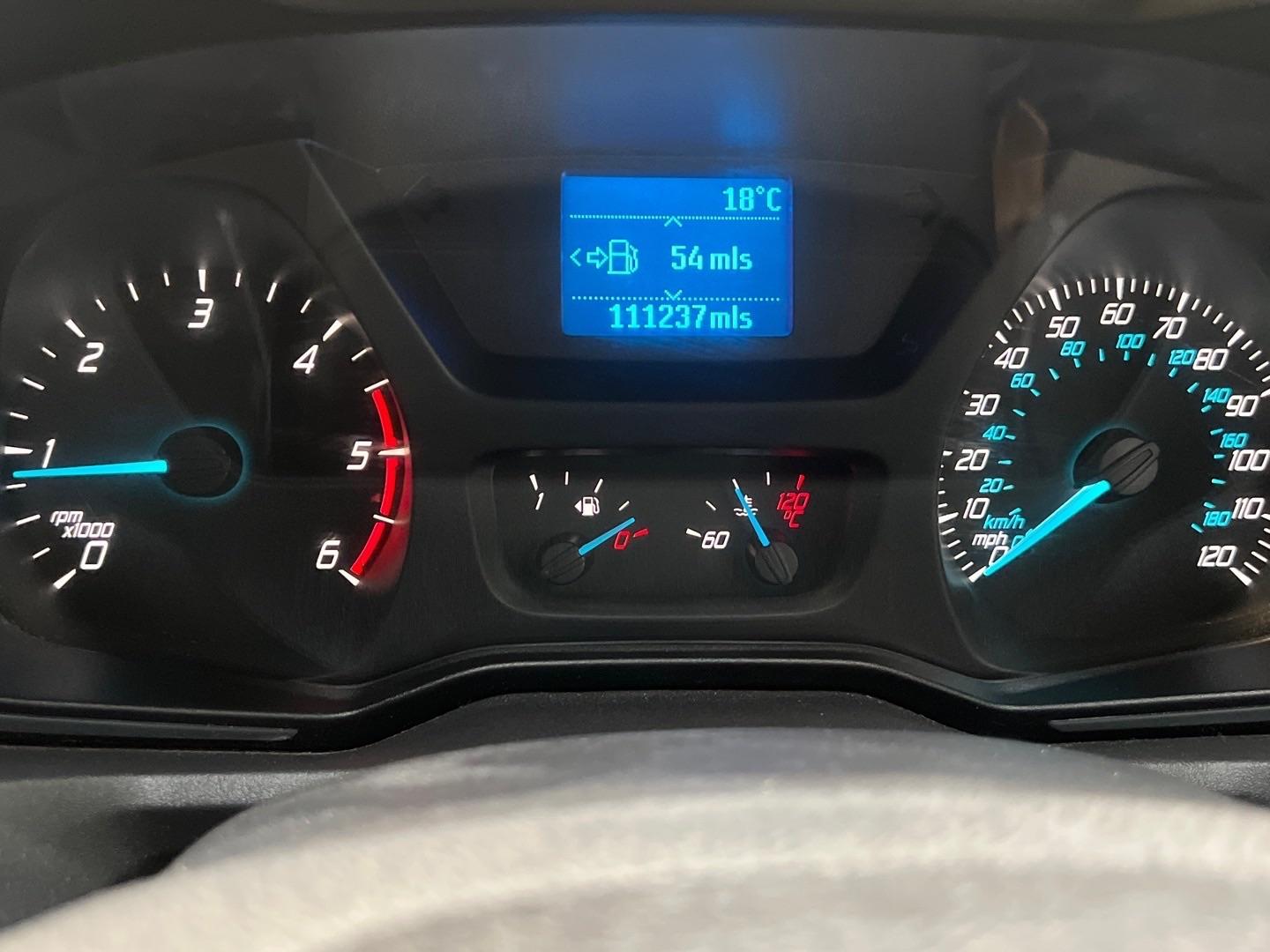 Used Ford Transit Custom 2015 for sale - 76138166: Photo 21
