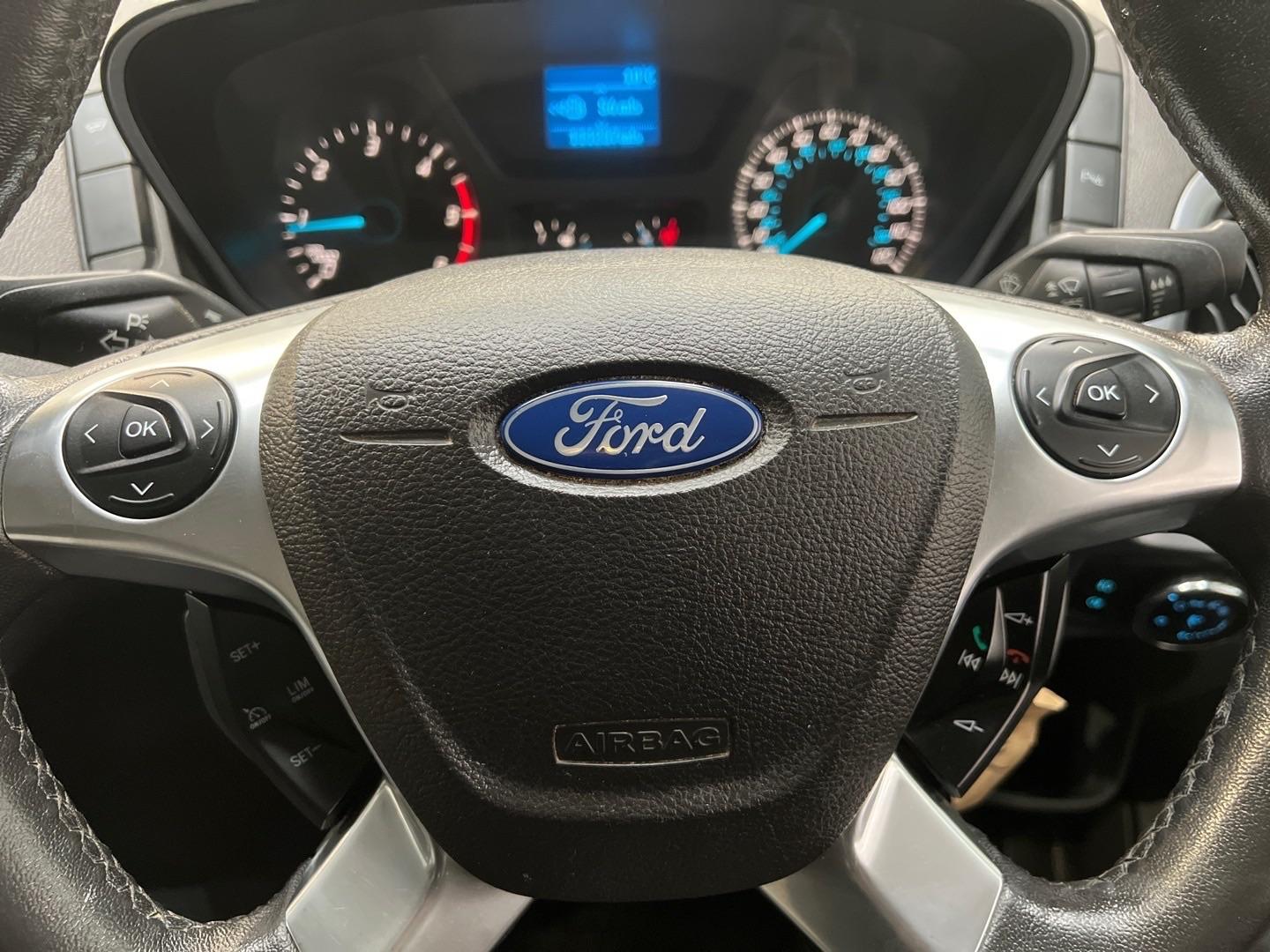 Used Ford Transit Custom 2015 for sale - 76138166: Photo 22