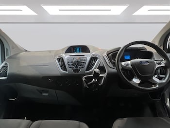 Used Ford Transit Custom 2015 for sale - 76138166: Photo 3