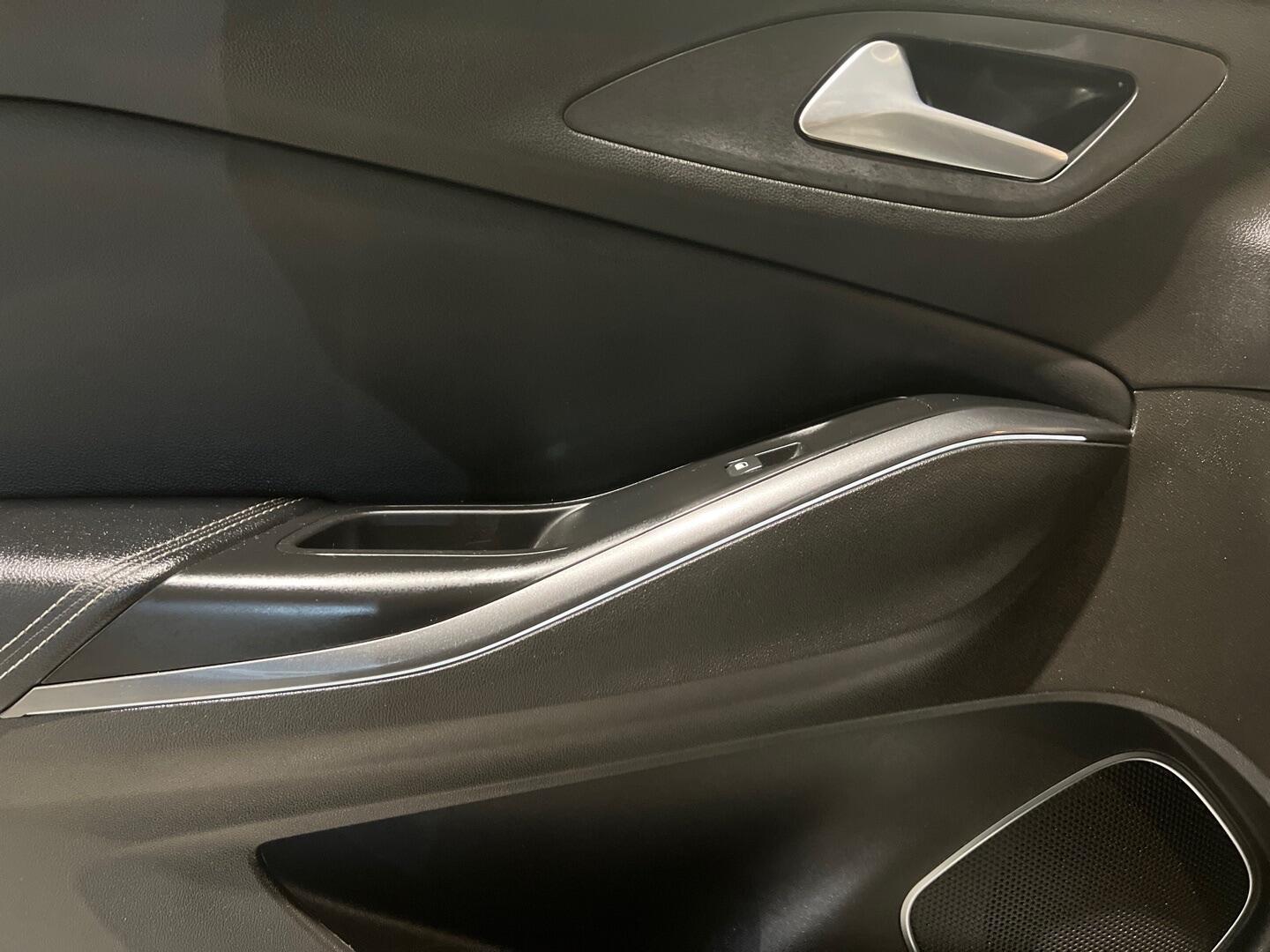 Used Vauxhall Grandland X 2021 for sale - 76572696: Photo 14