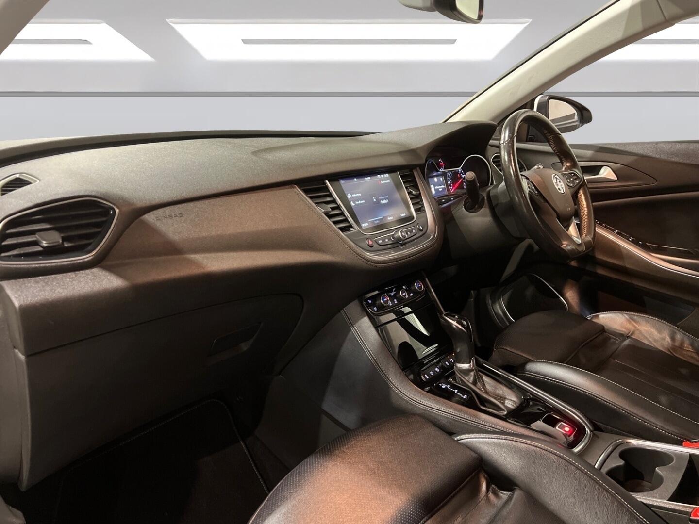 Used Vauxhall Grandland X 2021 for sale - 76572696: Photo 15