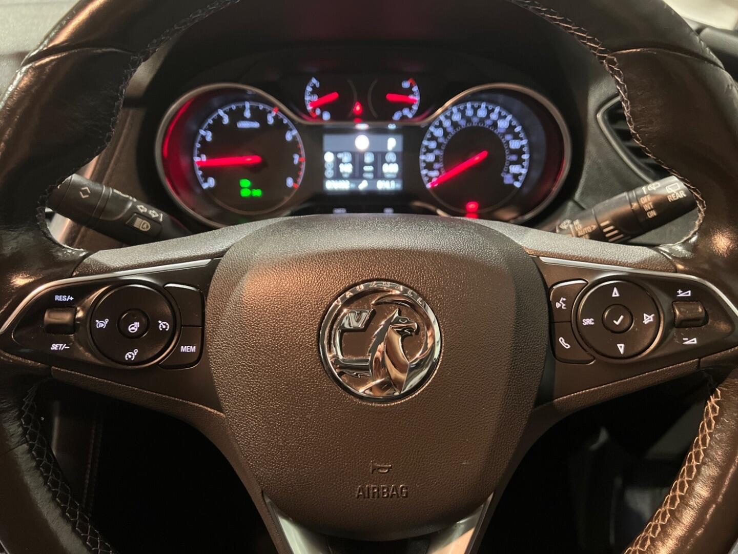 Used Vauxhall Grandland X 2021 for sale - 76572696: Photo 20