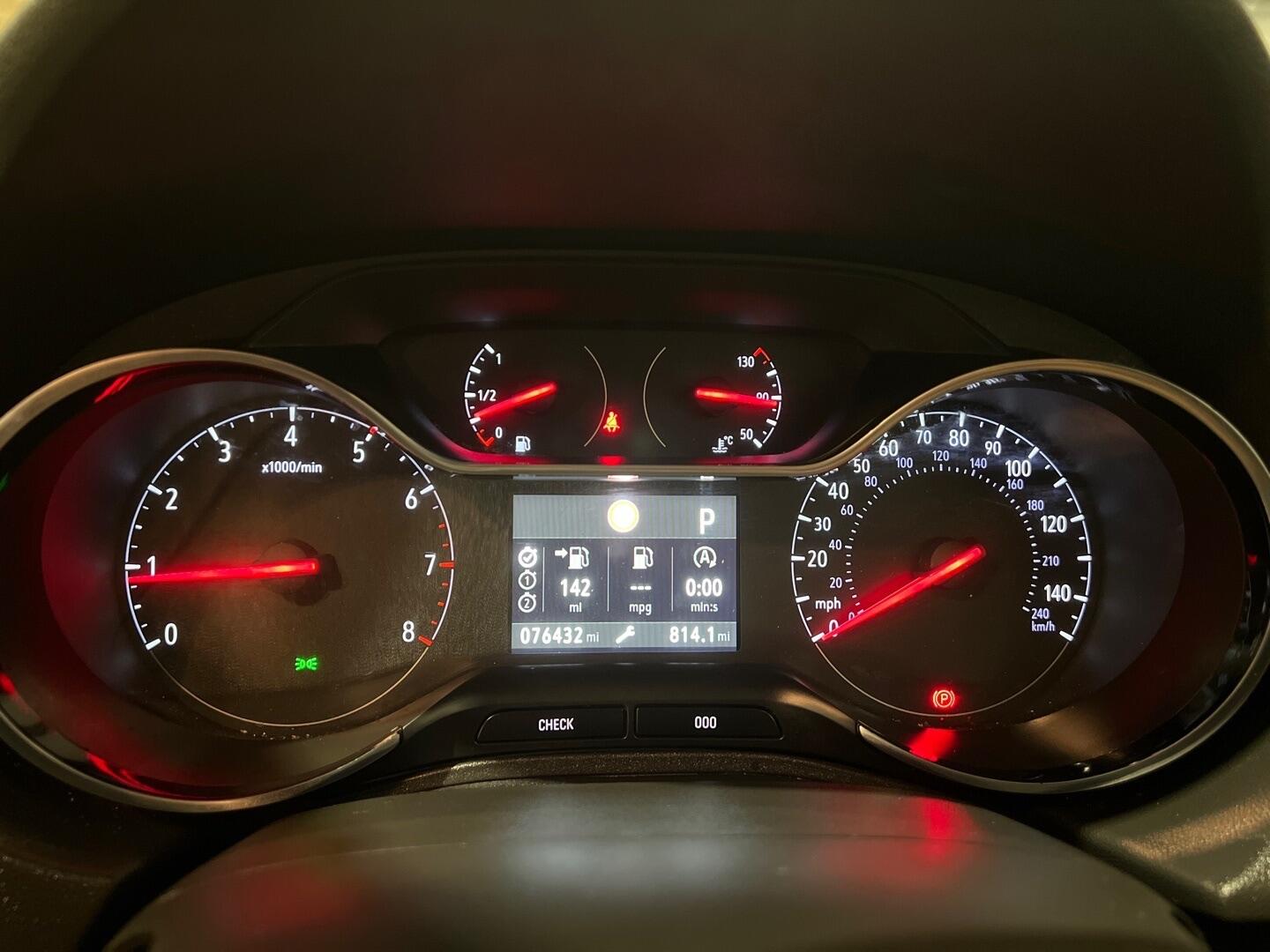 Used Vauxhall Grandland X 2021 for sale - 76572696: Photo 21