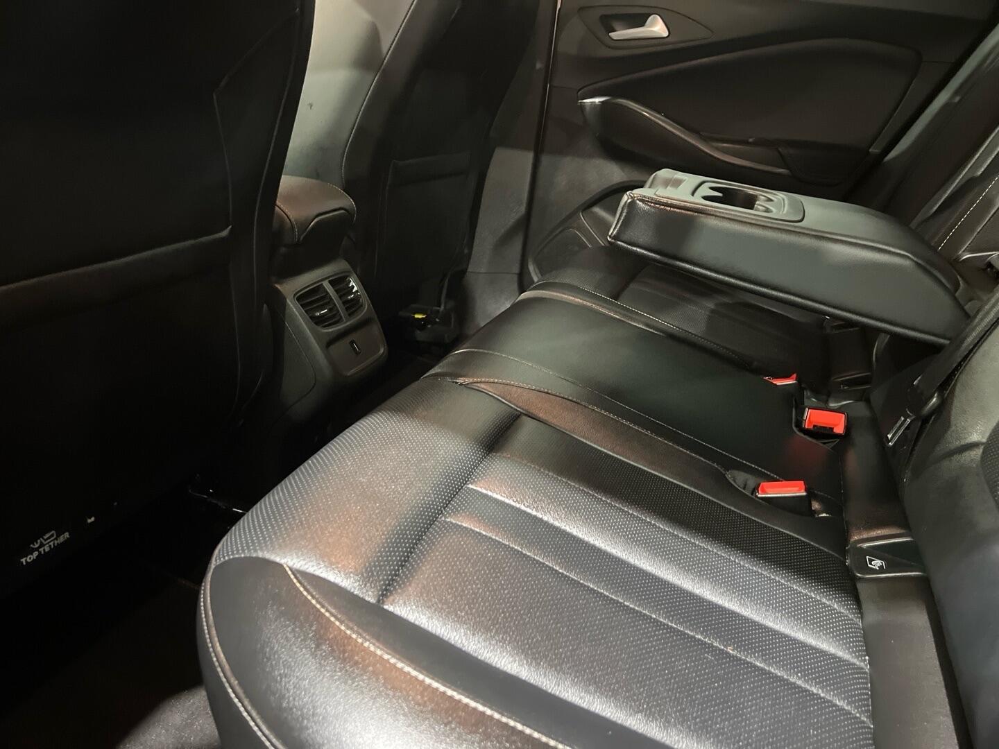 Used Vauxhall Grandland X 2021 for sale - 76572696: Photo 26