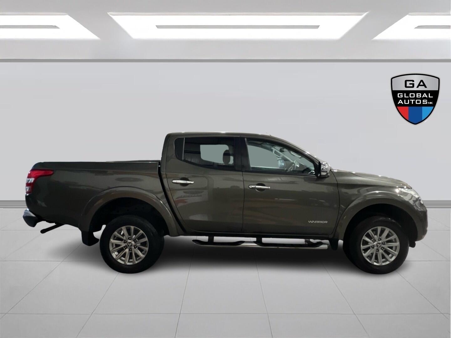 Used Mitsubishi L200 2017 for sale - 76964852: Photo 10