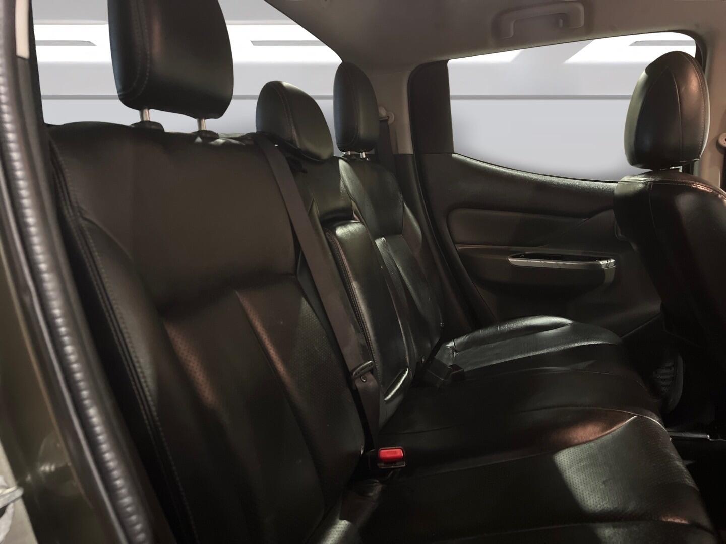 Used Mitsubishi L200 2017 for sale - 76964852: Photo 12