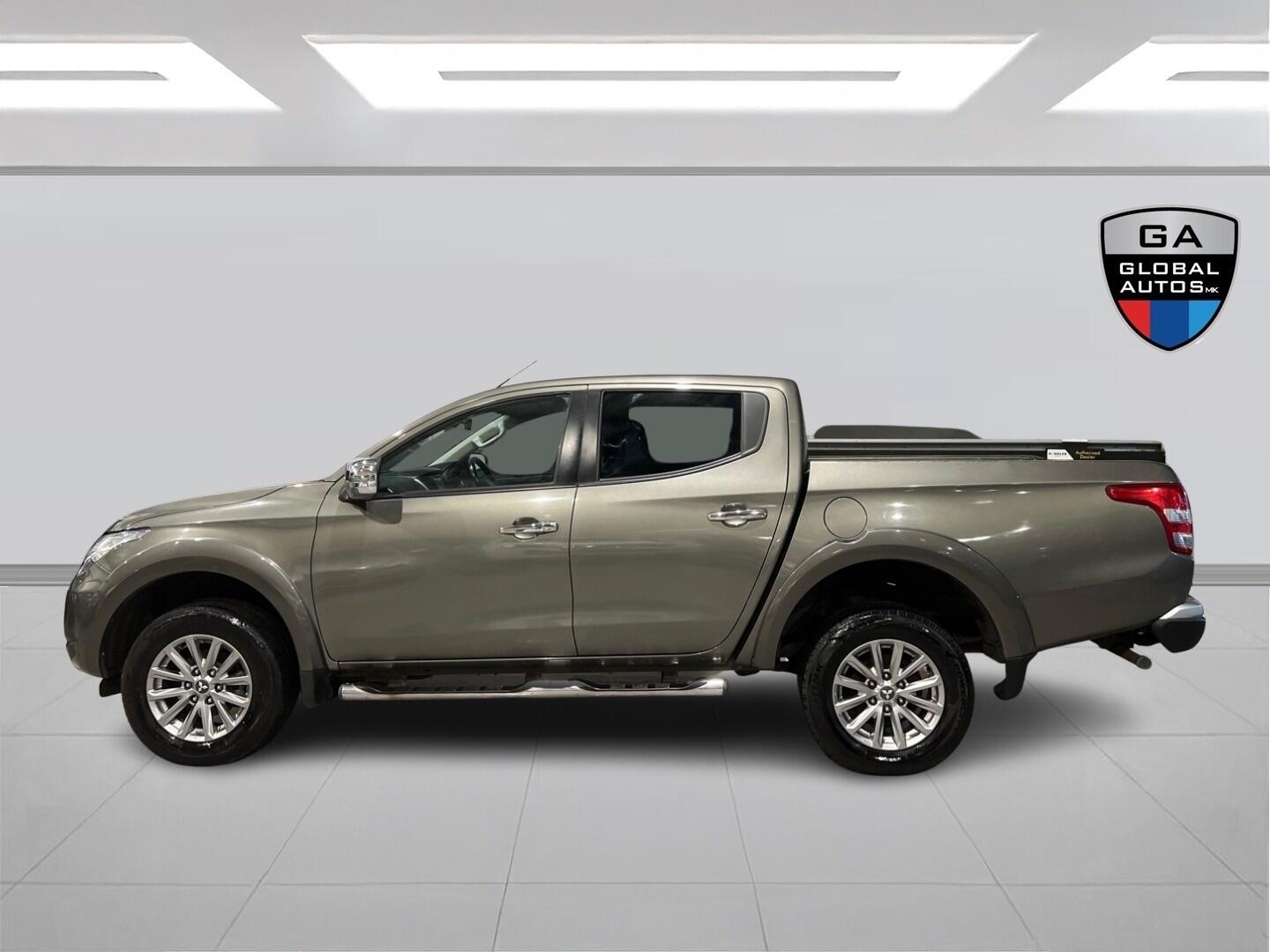 Used Mitsubishi L200 2017 for sale - 76964852: Photo 13