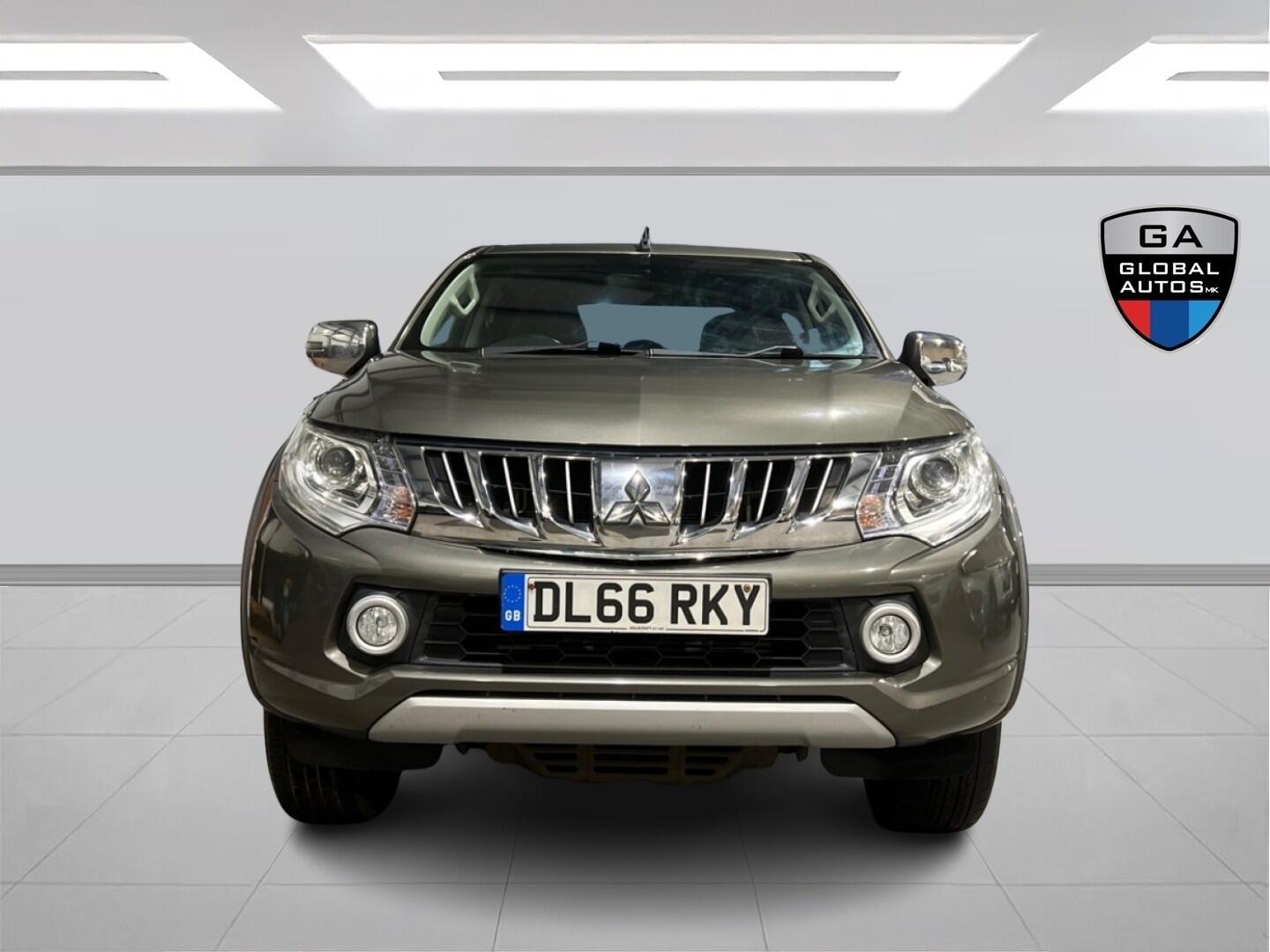 Used Mitsubishi L200 2017 for sale - 76964852: Photo 14