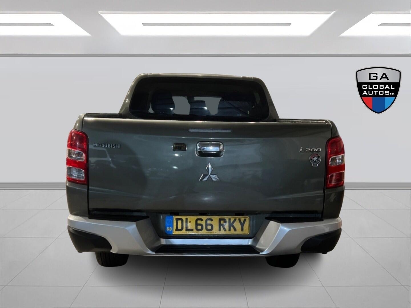 Used Mitsubishi L200 2017 for sale - 76964852: Photo 15