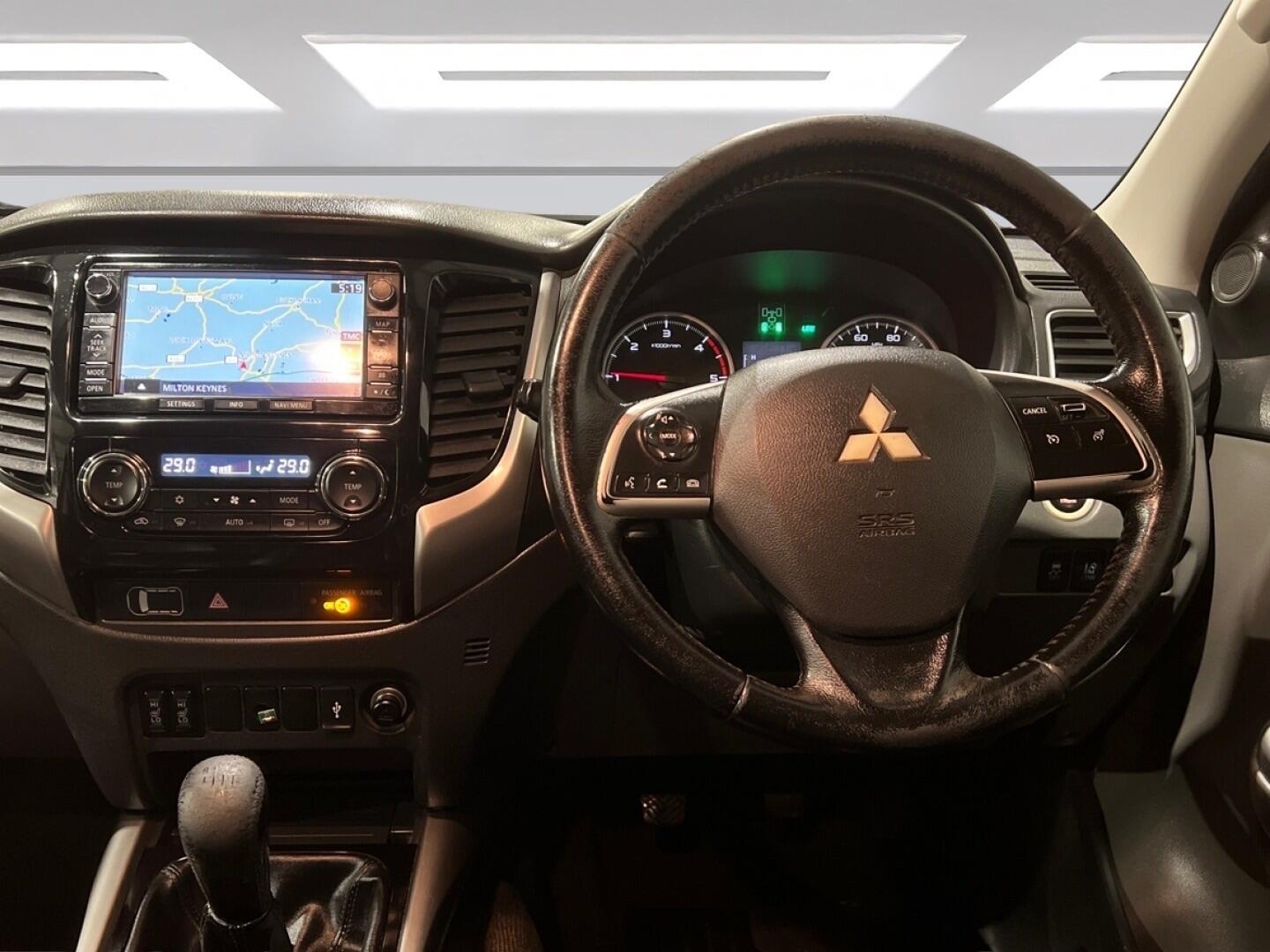 Used Mitsubishi L200 2017 for sale - 76964852: Photo 17