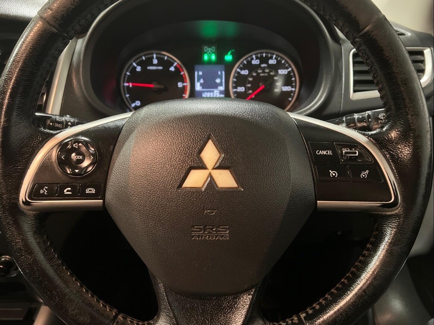 Used Mitsubishi L200 2017 for sale - 76964852: Photo 18