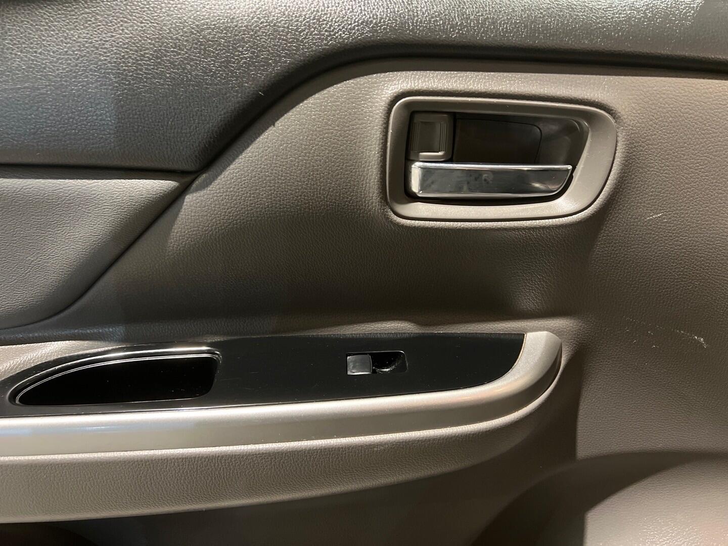 Used Mitsubishi L200 2017 for sale - 76964852: Photo 22