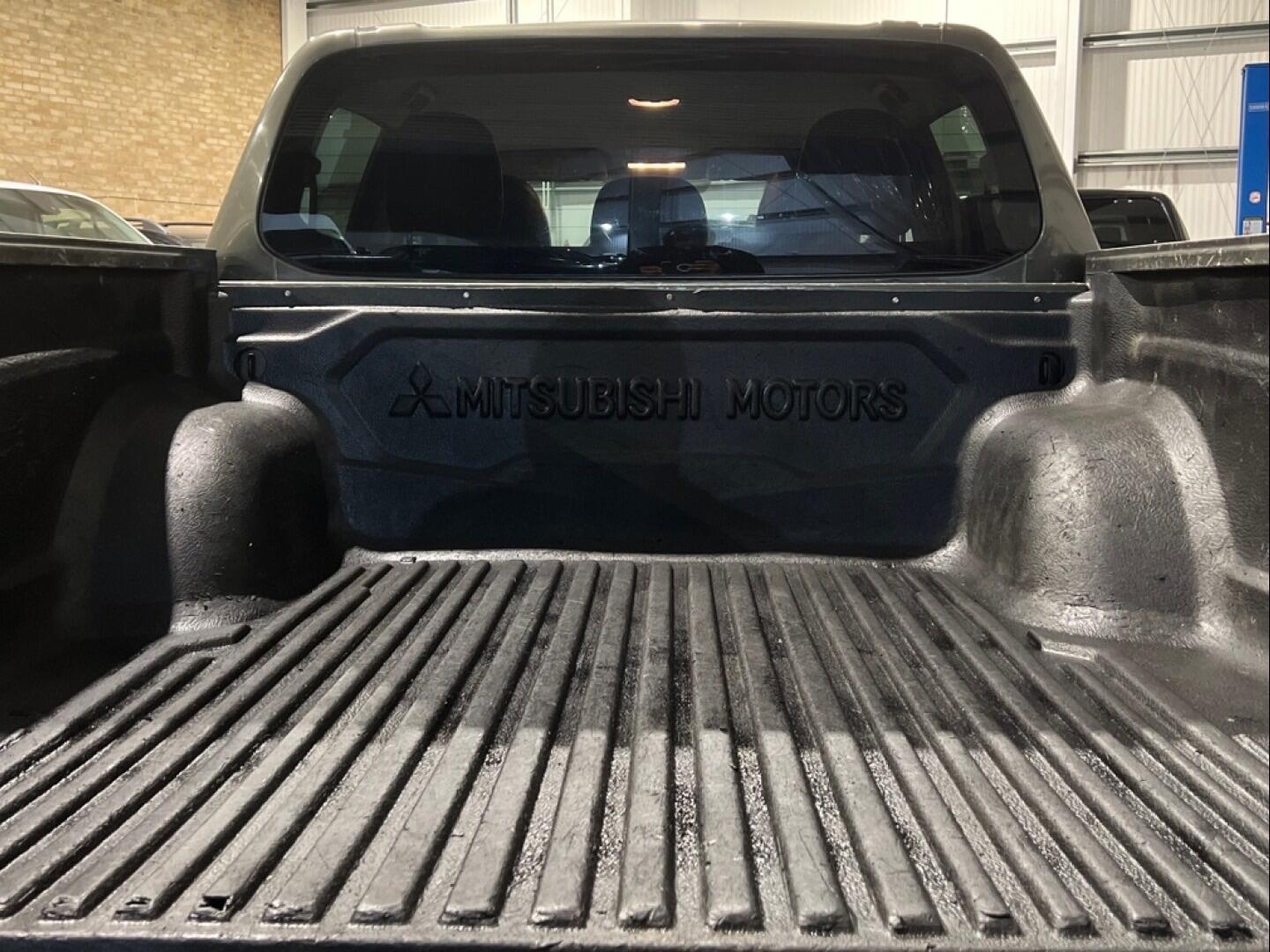 Used Mitsubishi L200 2017 for sale - 76964852: Photo 25