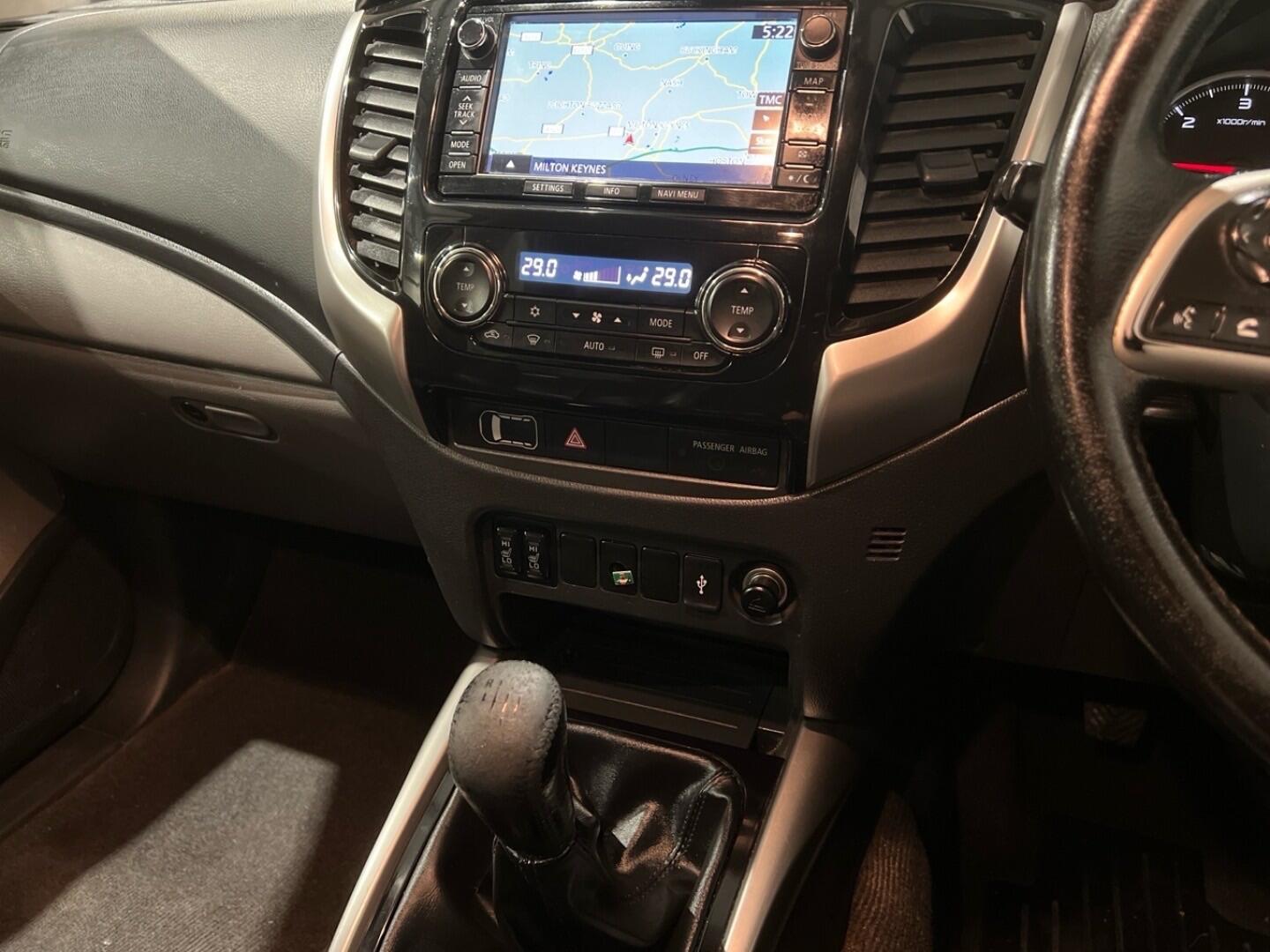 Used Mitsubishi L200 2017 for sale - 76964852: Photo 27