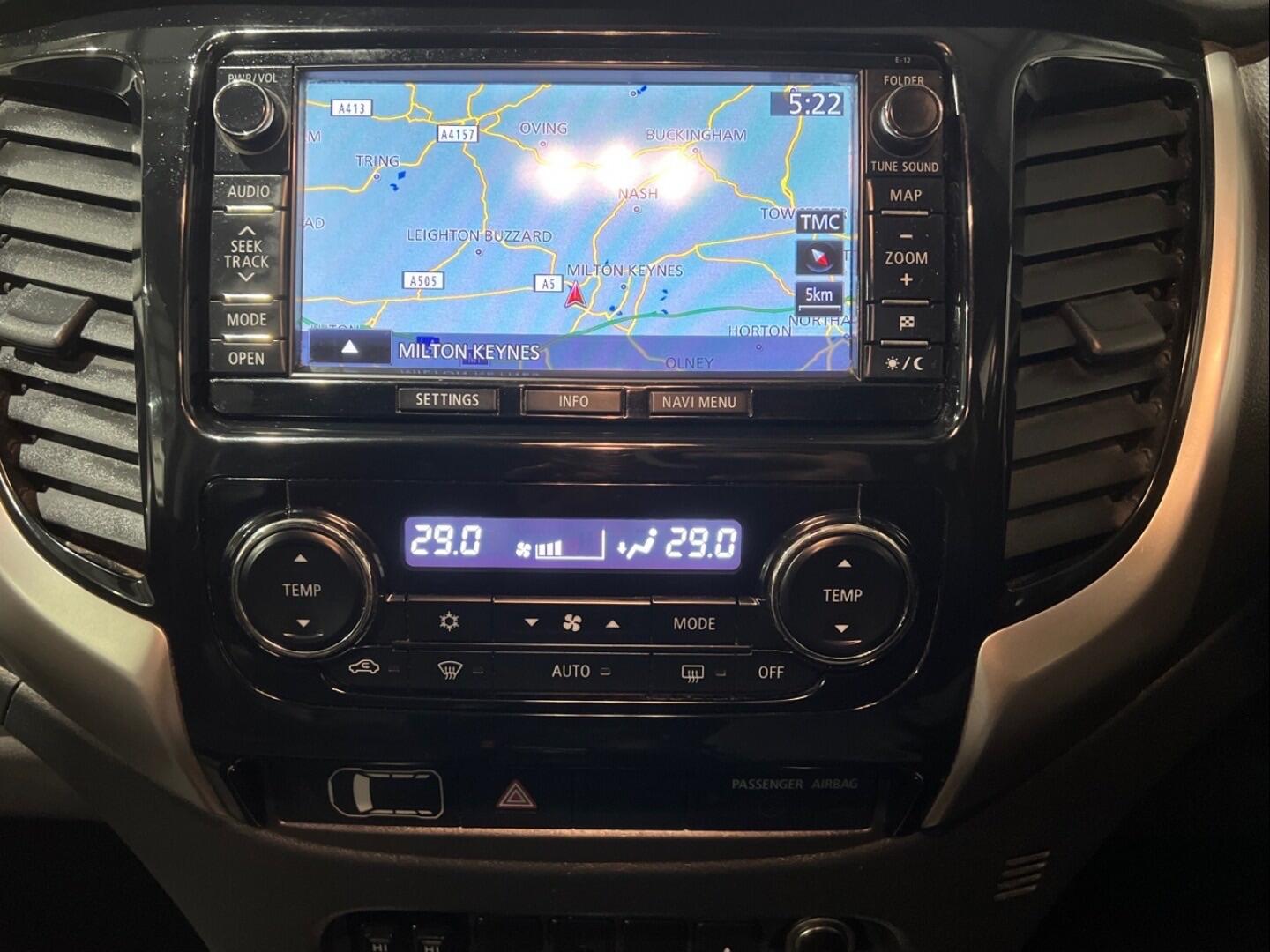 Used Mitsubishi L200 2017 for sale - 76964852: Photo 28