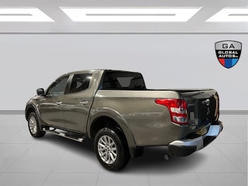 Used Mitsubishi L200 2017 for sale - 76964852: Photo