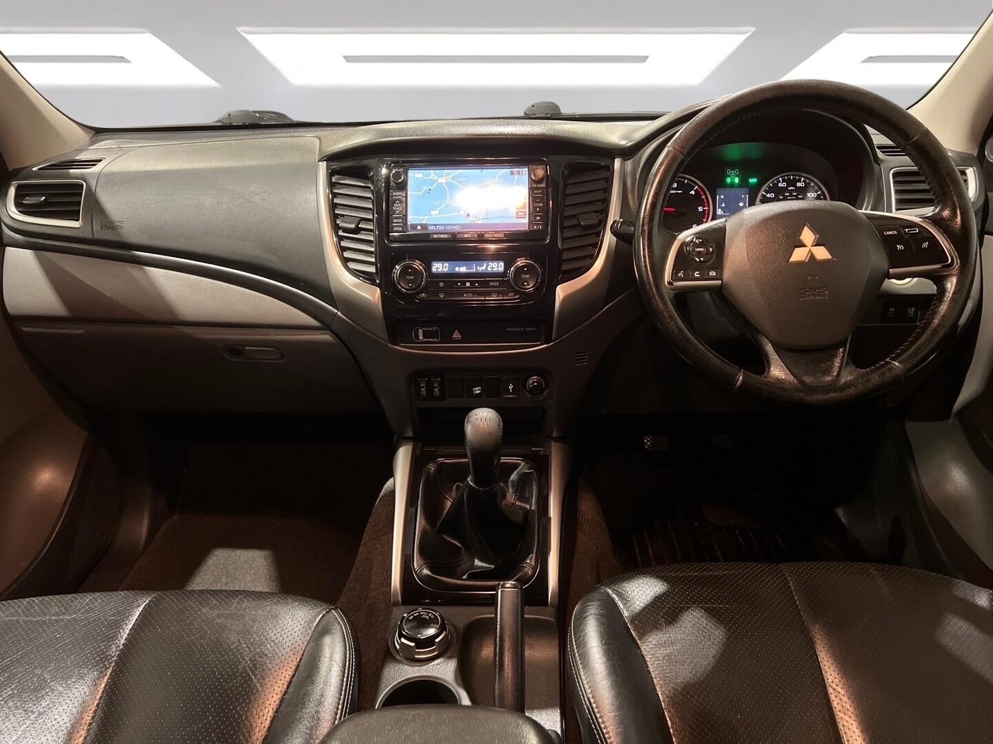 Used Mitsubishi L200 2017 for sale - 76964852: Photo 3