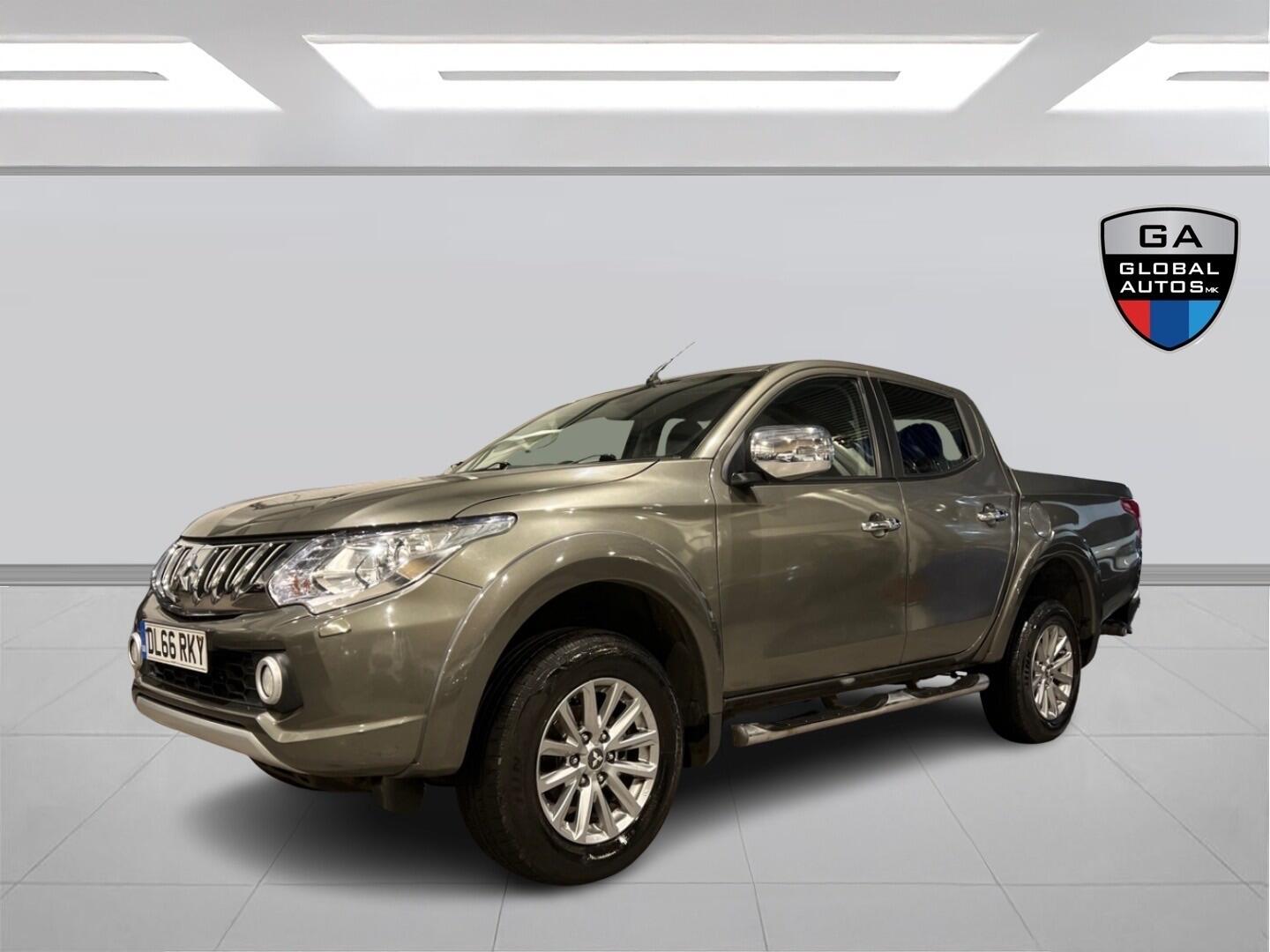 Used Mitsubishi L200 2017 for sale - 76964852: Photo 6