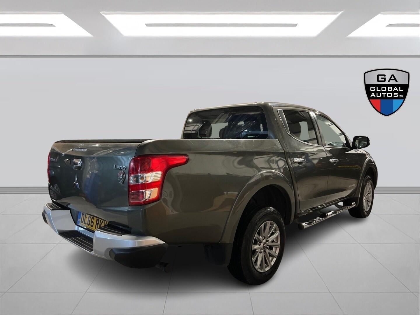 Used Mitsubishi L200 2017 for sale - 76964852: Photo 8